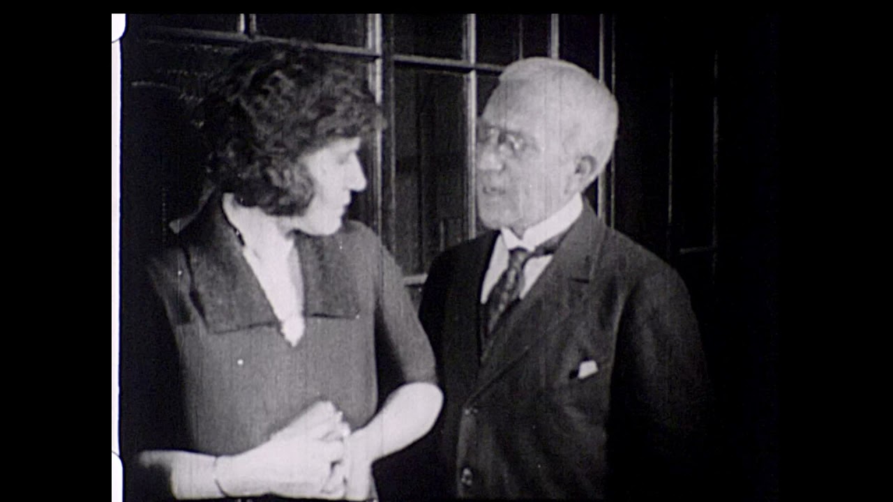 Among the Counterfeiters (1921, Broadwell Productions)
