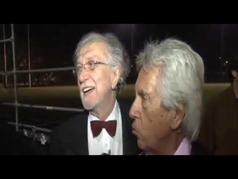 JORGE NAVARRO TRIO Y ERNESTO ACHER CON LA FILARMONICA EN EL CASI