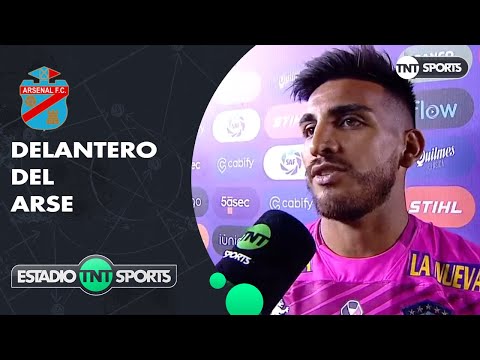 Juan Cruz KAPROF: "Era un partido que teníamos que haber ganado"