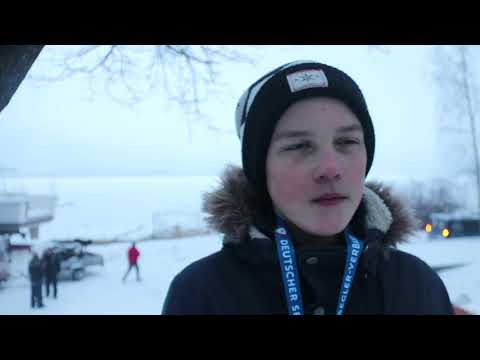 Jorgen Kuivonen Ice Opti EM