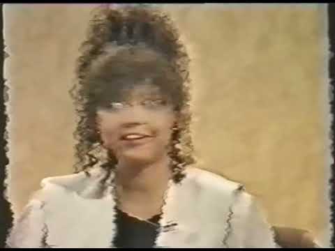 Mel & Kim - Wogan interview, 29 April 1988
