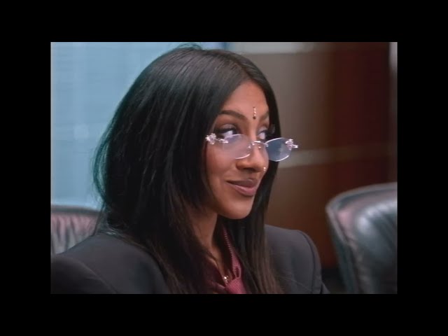 Gabriela von Katseye ((jetzt ansehen))