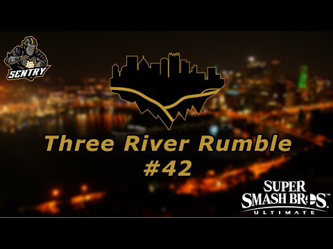 Three River Rumble #42 Winners Quarter Finals - Coggles (Wario) vs. Peace (Luigi) - SSBU