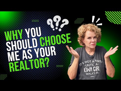Why Choose Beth Van Zee as Your Realtor | Top Realtor in Iowa