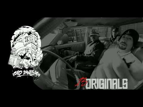 HANYBAL X SOLO TYPE BEAT - ''PAKETE'' BOOMBAP RAP INSTRUMENTAL SAID BANLIEUE