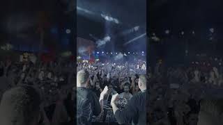 Camelphat at the Garden