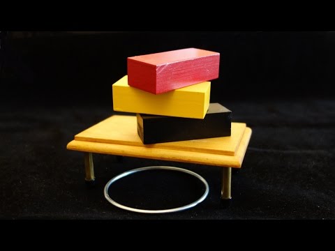 Micro Atomic Stock Pile by Limited Edition Magic