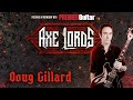 Doug Gillard and the Les Paul That Lived | Axe Lords