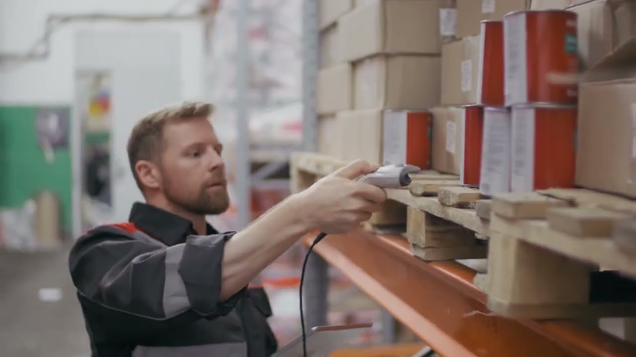 Where is GLC Distribution located?