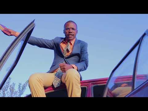 Muregedze - Dereck Mpofu (Mr Green Ambassador)