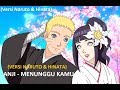 Anji - Menunggu Kamu ✅ (Versi Naruto & Hinata)