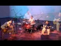 Merida Jazz Trio Jordu written by Irving 'Duke' Jordan in 1953