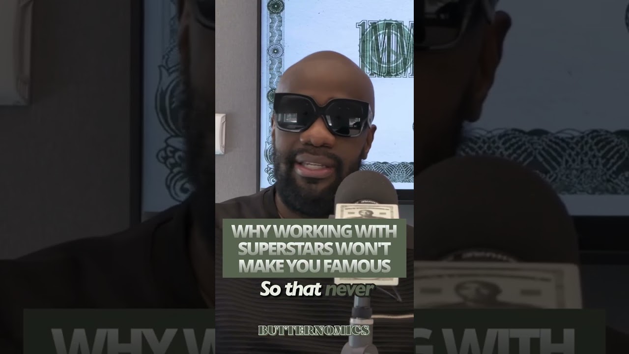 Why You Don't Get Credit for Big Hits