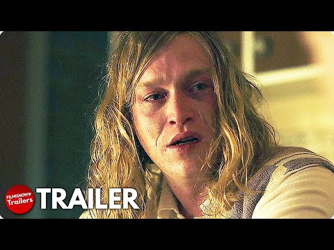 NITRAM Trailer (2022) Caleb Landry Jones Thriller Movie