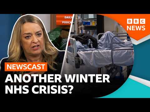 Can Labour Prevent Another Winter NHS Crisis? | BBC News