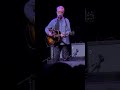 “That’s Entertainment” -Billy Bragg covers The Jam in Detroit