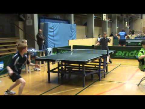 111030 Næstved, Lucas Glaser - Christofer Lund