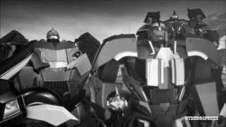 All the dead warrior tribute - Blessing