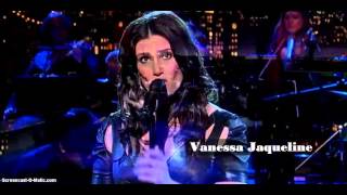 &#39;&#39;You Learn To Live Without&#39;&#39; -  Idina Menzel