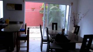 preview picture of video 'Nuevo Ixtapa House Naranjo Amargo # 141'