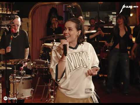 PULSE Arts présente Drea Dury