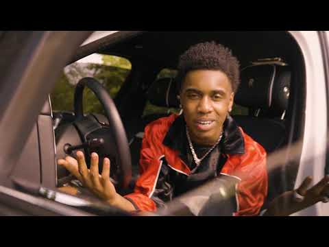 Coldheartedsavage- Fall In Line (Official Video)