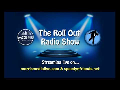 The Roll Out - THANKSGIVING RE-CAP  11 28 16
