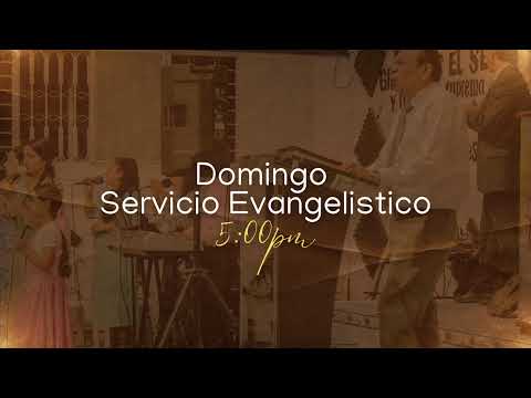 🔴 EN VIVO | CULTO DE ORACIÓN 🙏🔥