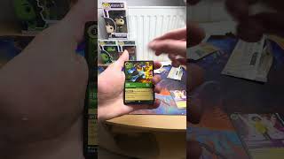 Czy warto kupować boostery w Empiku ? #cardopening #disney #tcg #empik #cards