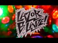 LAZOR BLADE! (weird duo) LIVE IN BERLIN!