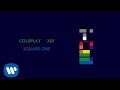 Coldplay - Square One (X&Y) 