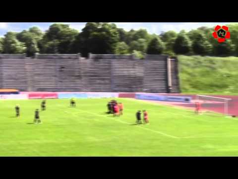 XVII voor JK Tallinna Kalev - JK Narva Trans 3:1 (1:1)