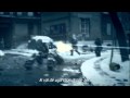 Ghost Recon Future Soldier Future War Trailer 1080p