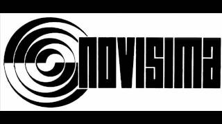 RADIO NOVISIMA JINGLE HORA 1981