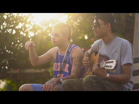 NOIZ POR NOIZ - Não Faz Mal { Jimy nz | DZR } (prod. Dr Mouse & DZR)