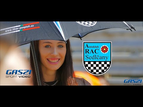 MMČR Sedlčany 2023 - Best moments - by Gaszi Sport Video