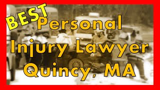 preview picture of video 'Personal Injury Lawyer Quincy MA | Compensation You Deserve | 617-505-5589'
