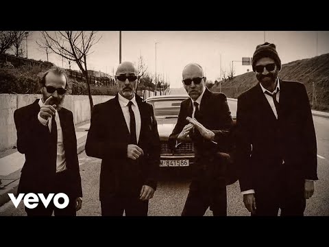 Los Enemigos
