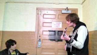 CASS MCCOMBS - COUNTY LINE cover by Josh Netsky and Overhand Sam Snyder