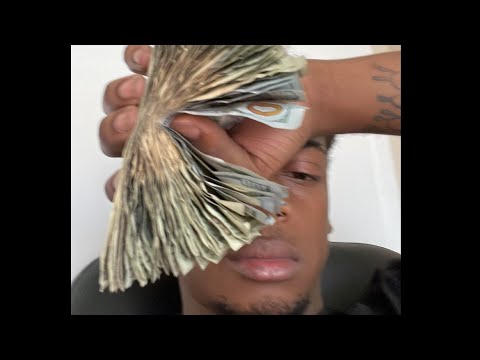 PaccMan1K - Alot in here @ProdByWatson 