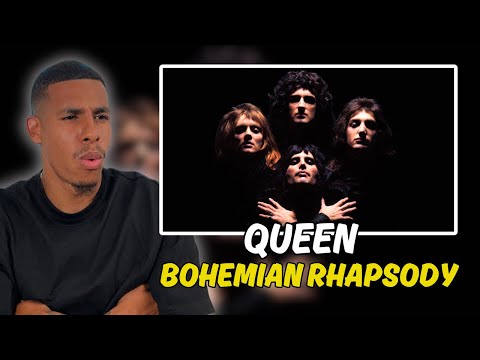 FIRST TIME HEARING Queen - Bohemian Rhapsody | REACTION
