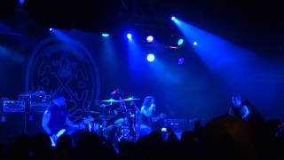 Life of Agony - "Day He Died" (Live) Starland Ballroom 2014