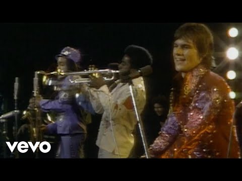 KC & The Sunshine Band - Get Down Tonight (Live)