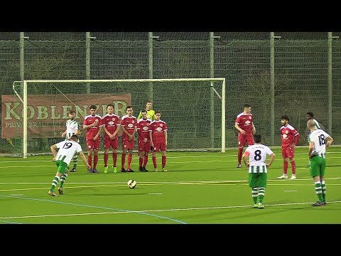 TuS RW Koblenz II vs. SC Vallendar