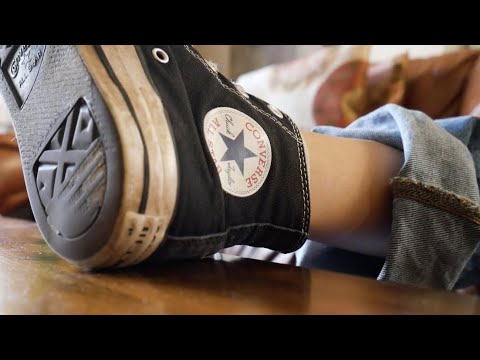 Converse Commercial