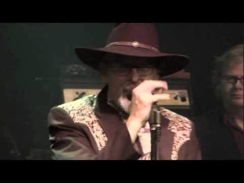 Topi Sorsakoski & Agents - Eeva (Live)