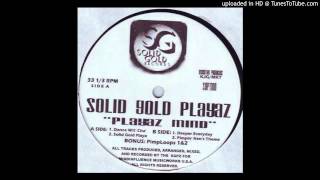 Solid Gold Playaz - Solid Gold Playa