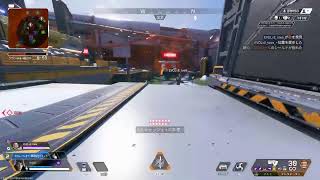 [APEX][PS5][参加型]とわさんとえぺ@1