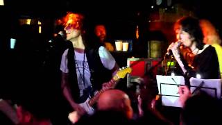 Hawklords — Spirit of the Age — Live In Liverpool