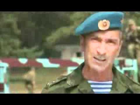VDV russian airborne troops song 10 hours